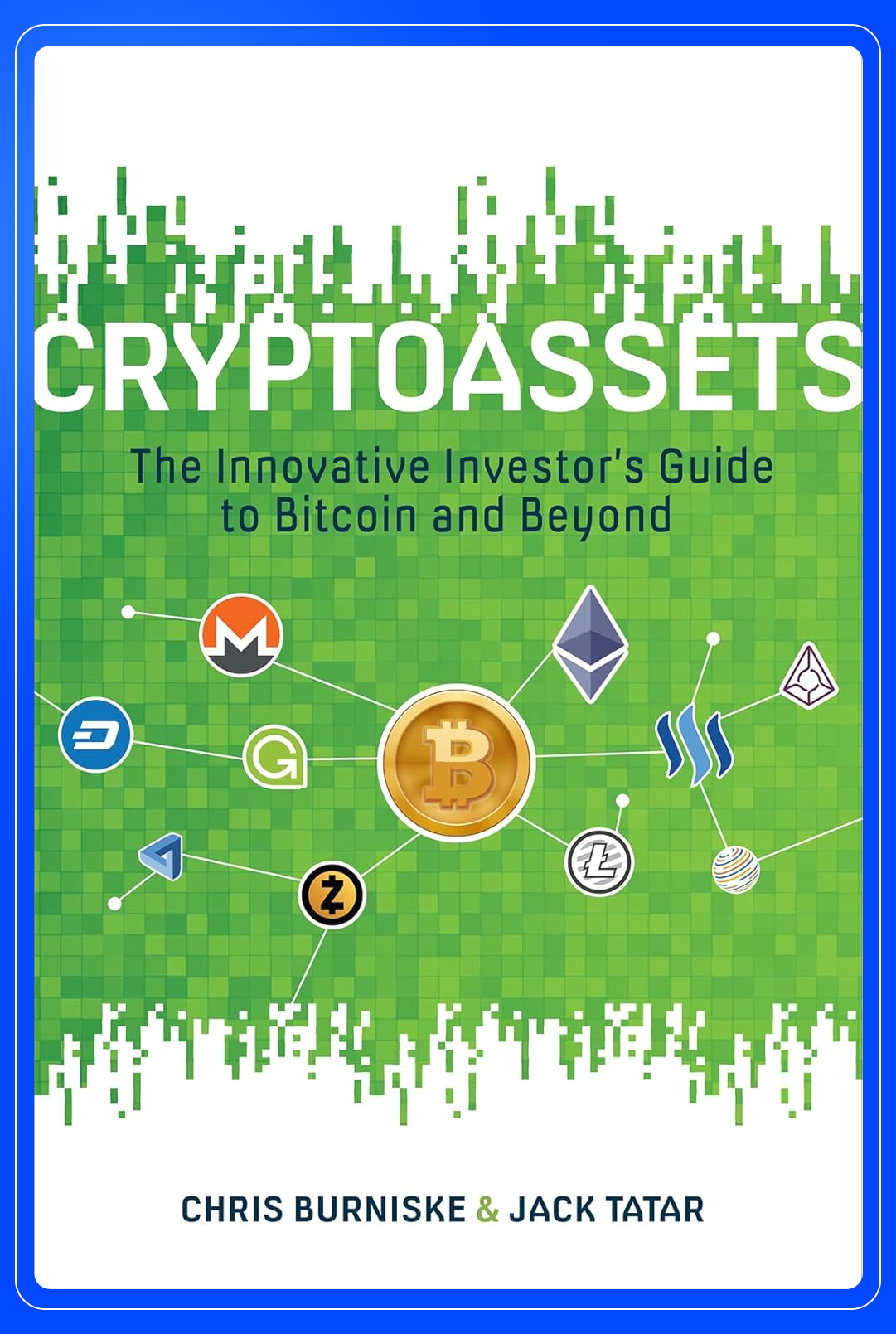 Best Cryptocurrency Books: From Fundamentals to Trading-6