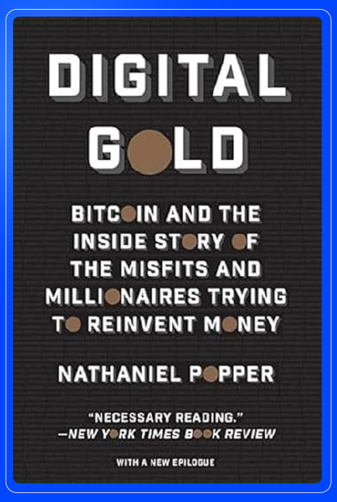 Best Cryptocurrency Books: From Fundamentals to Trading-7