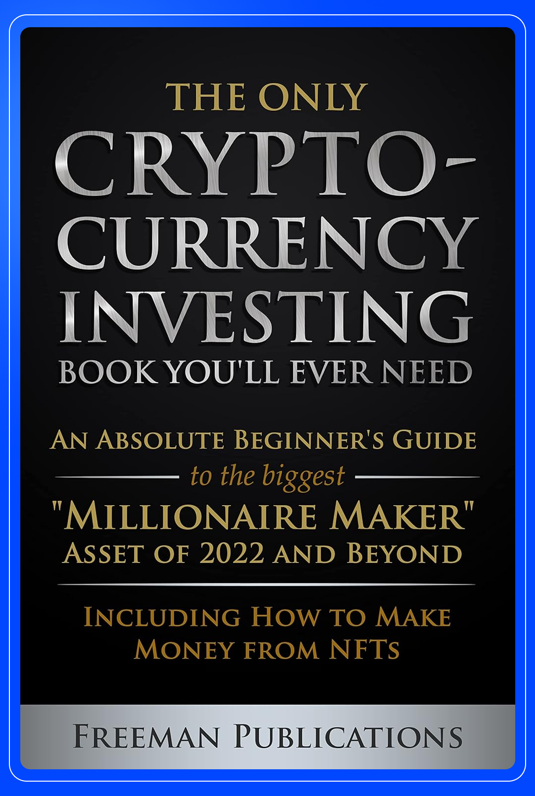 Best Cryptocurrency Books: From Fundamentals to Trading-8