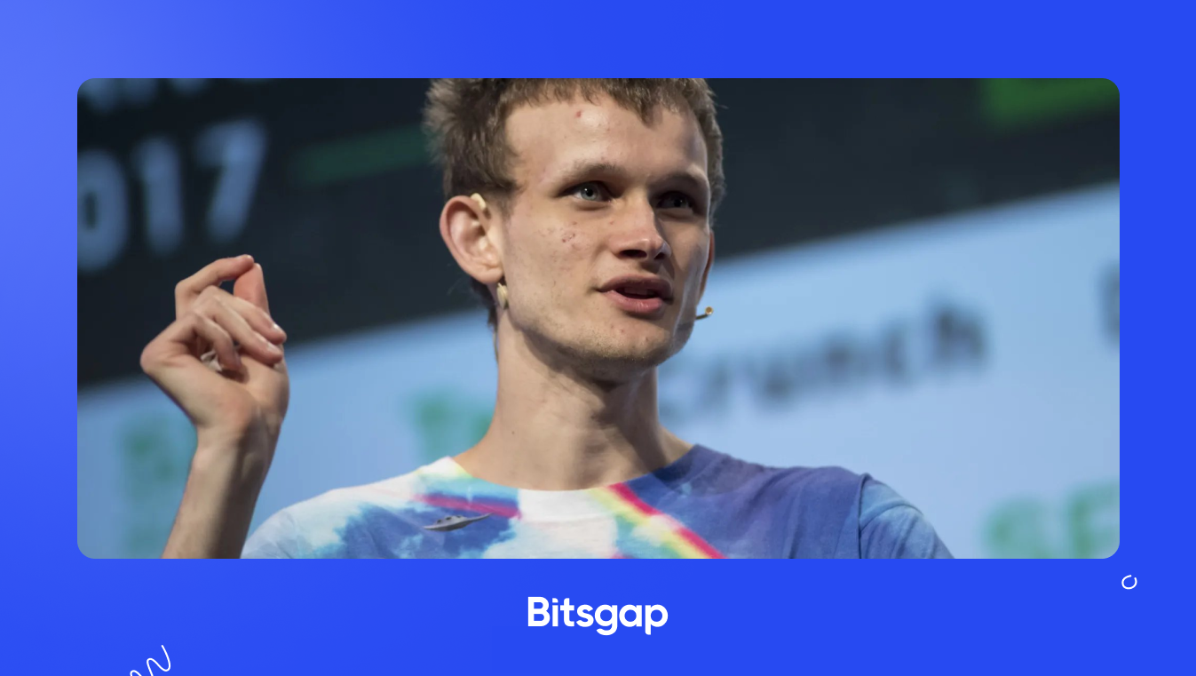 Bitcoin Breaks $58K, Vitalik Sets Layer-2 Standards, Ford Leads Blockchain: News of September 12, 2024-1