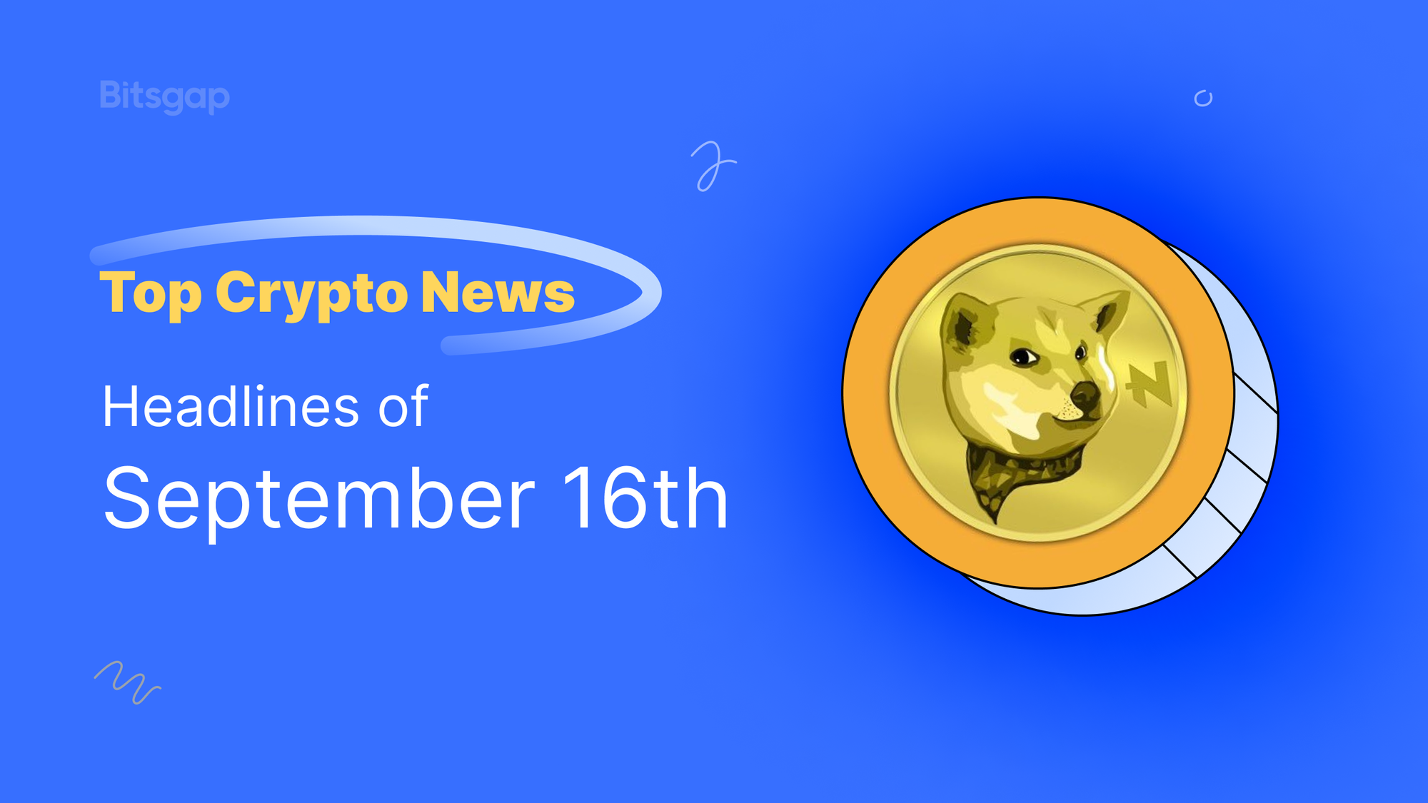 Crypto Inflows Hit $436M, NEIRO Surges 10x, and Hot Coins Gear Up for Binance Listings: News of September 16, 2024