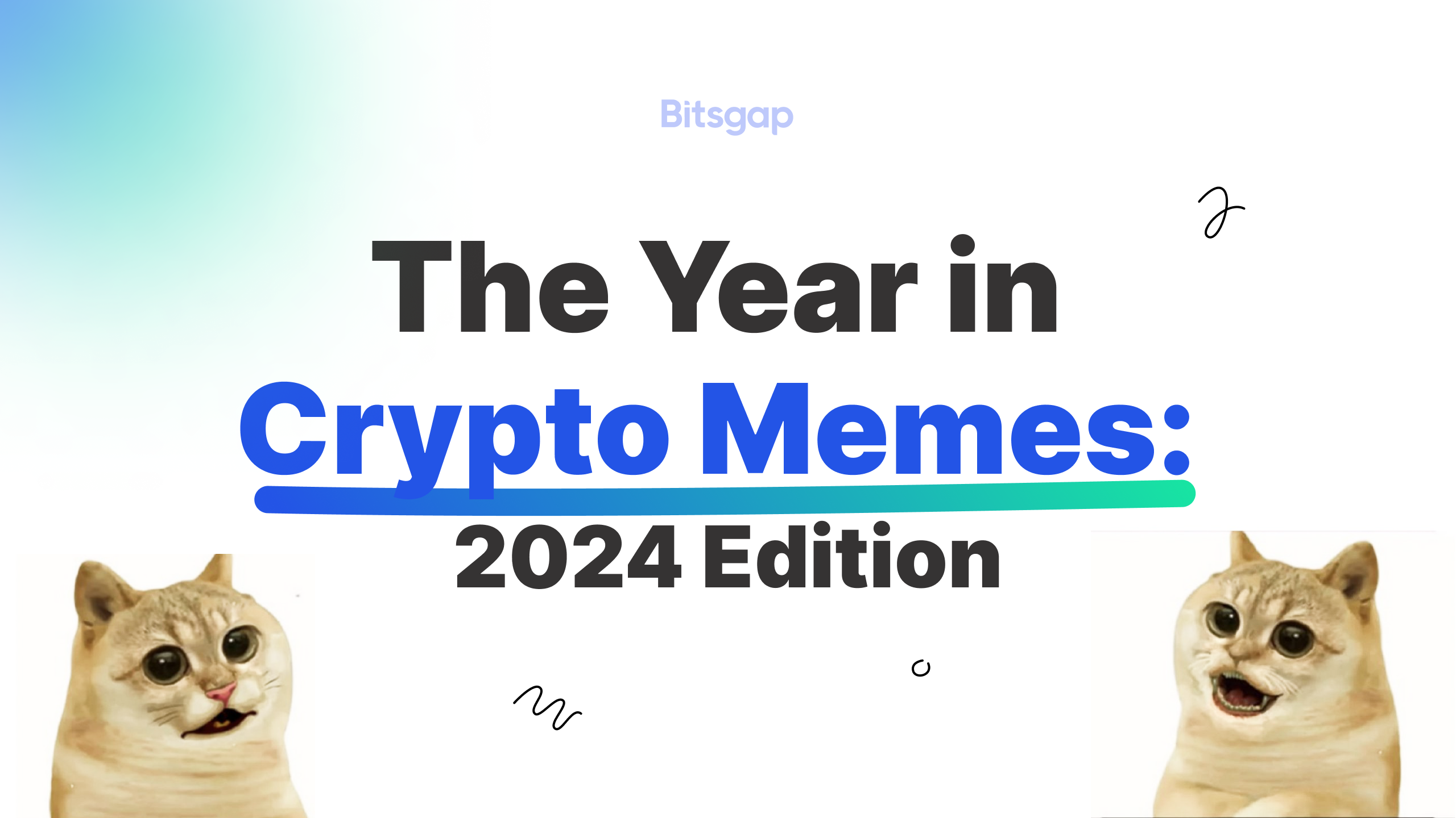 Best Crypto Memes 2024