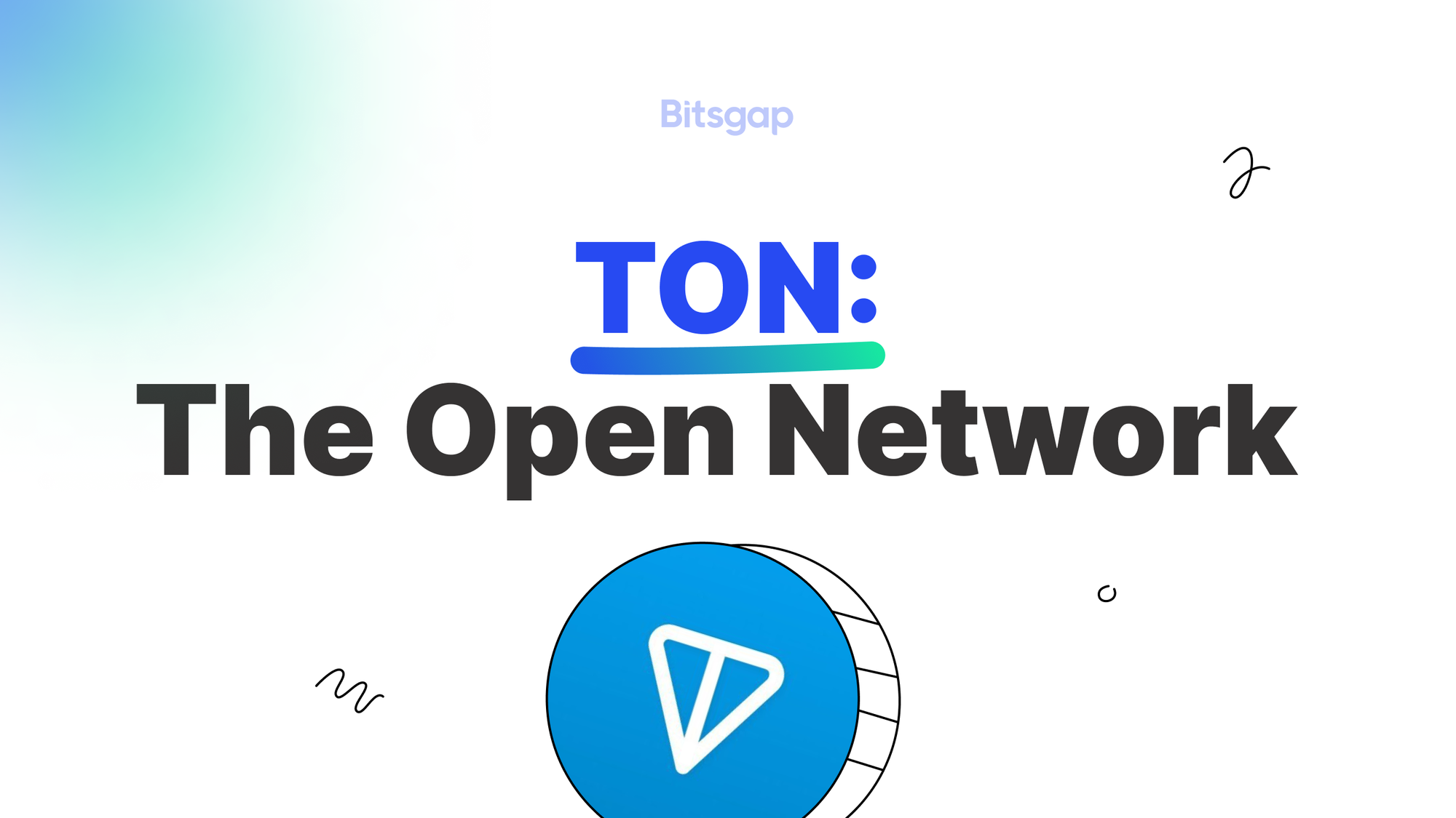 Toncoin (TON): A Deep Dive into its Potential