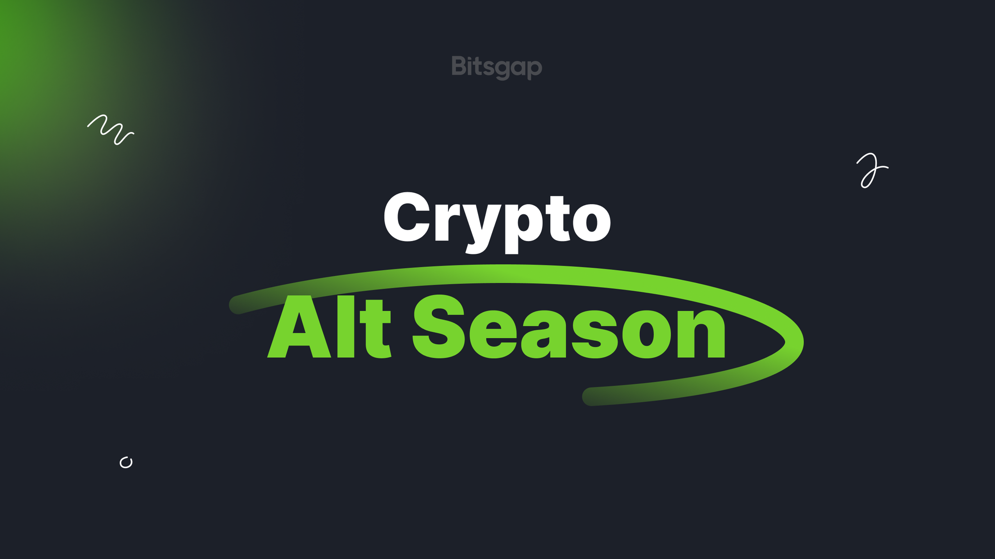 Crypto Alt Season: Navigating Altcoin Market Cycles