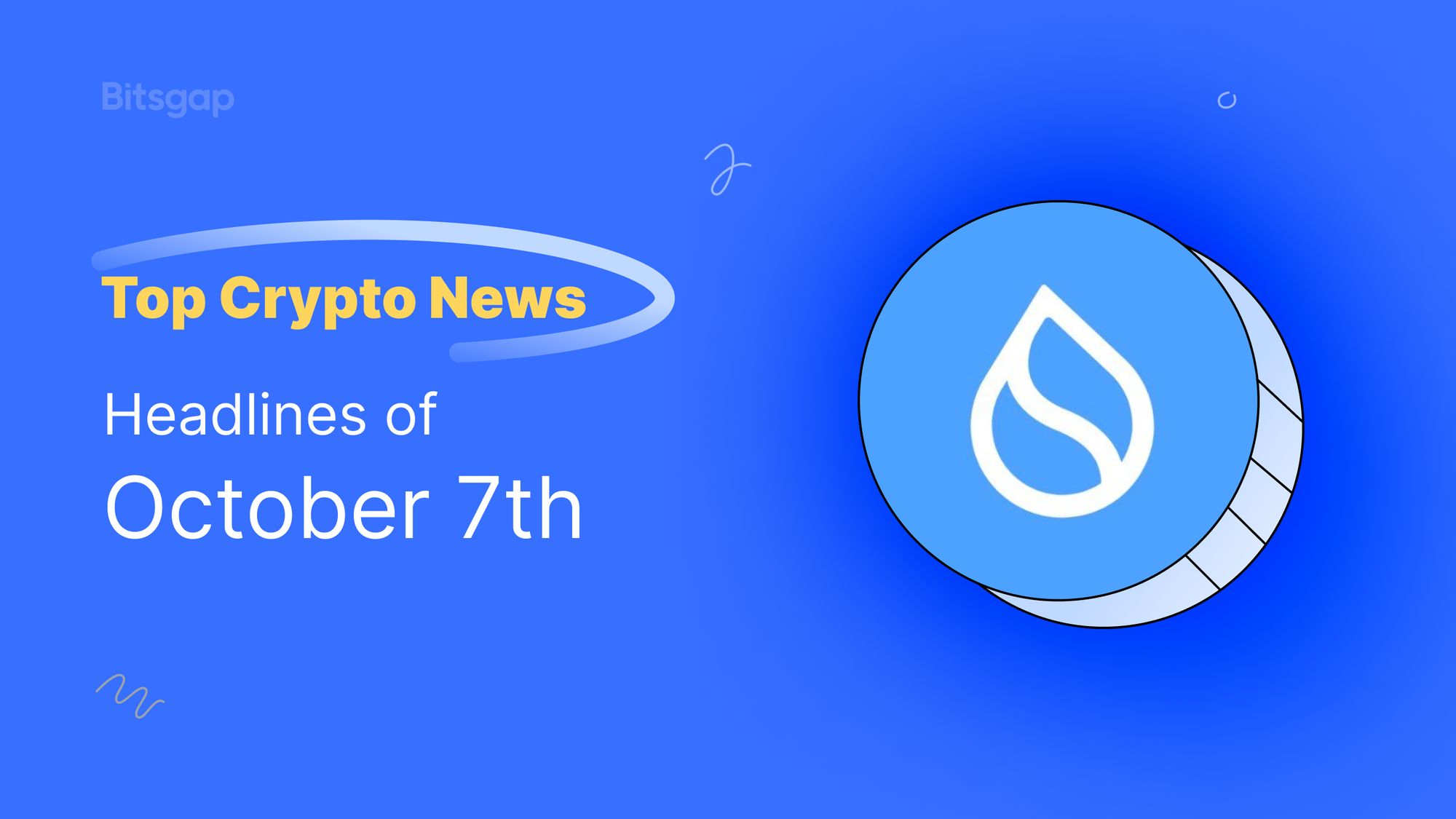 Len Sassaman as Satoshi Nakamoto? Ethereum’s Upgrade & Sui’s Surge: News of October 7, 2024