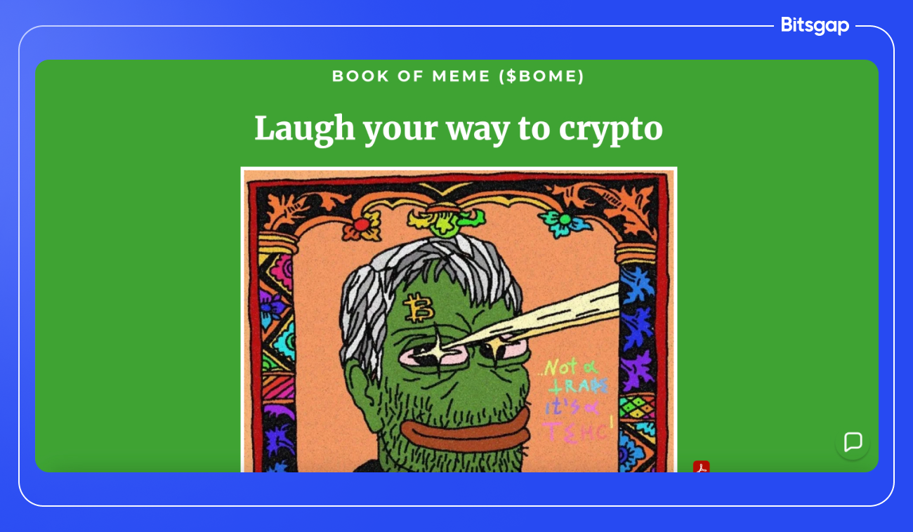 Best Meme Coins to Buy Now-10