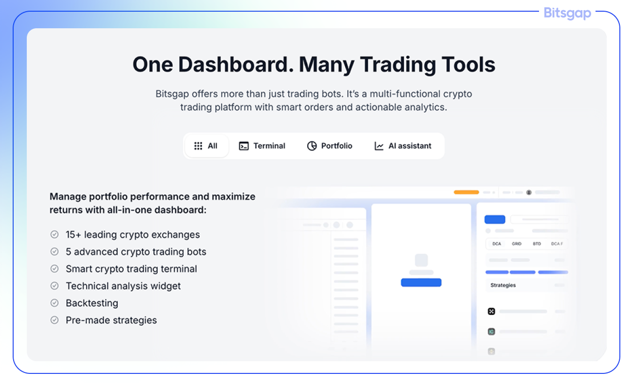 Bitsgap vs Gainium: Which Trading Platform Comes Out on Top?-1