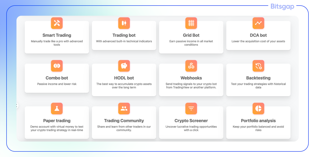 Bitsgap vs Gainium: Which Trading Platform Comes Out on Top?-2