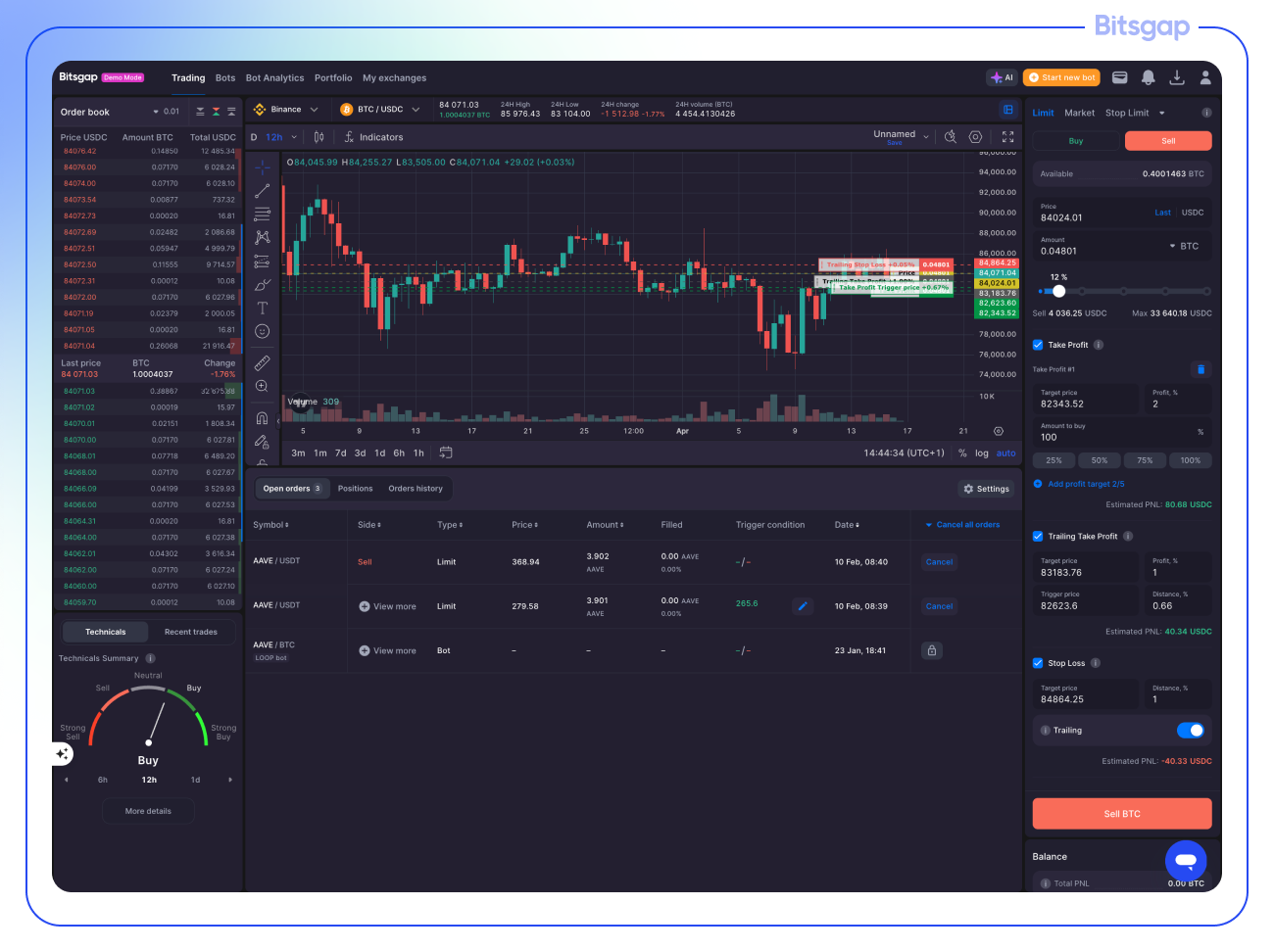 Bitsgap vs Gainium: Which Trading Platform Comes Out on Top?-9