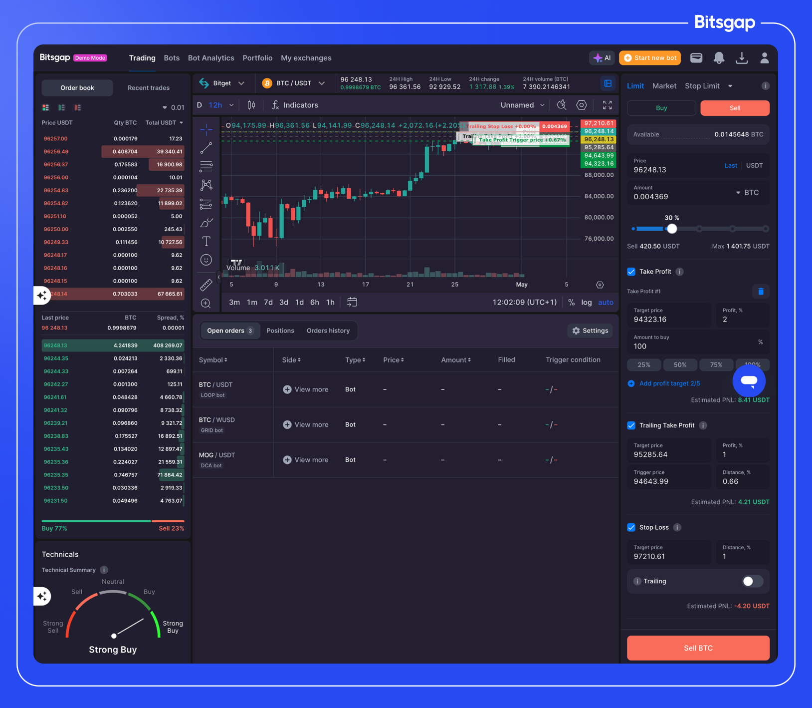 Bitsgap vs Themis For Crypto: A Detailed Comparison-7