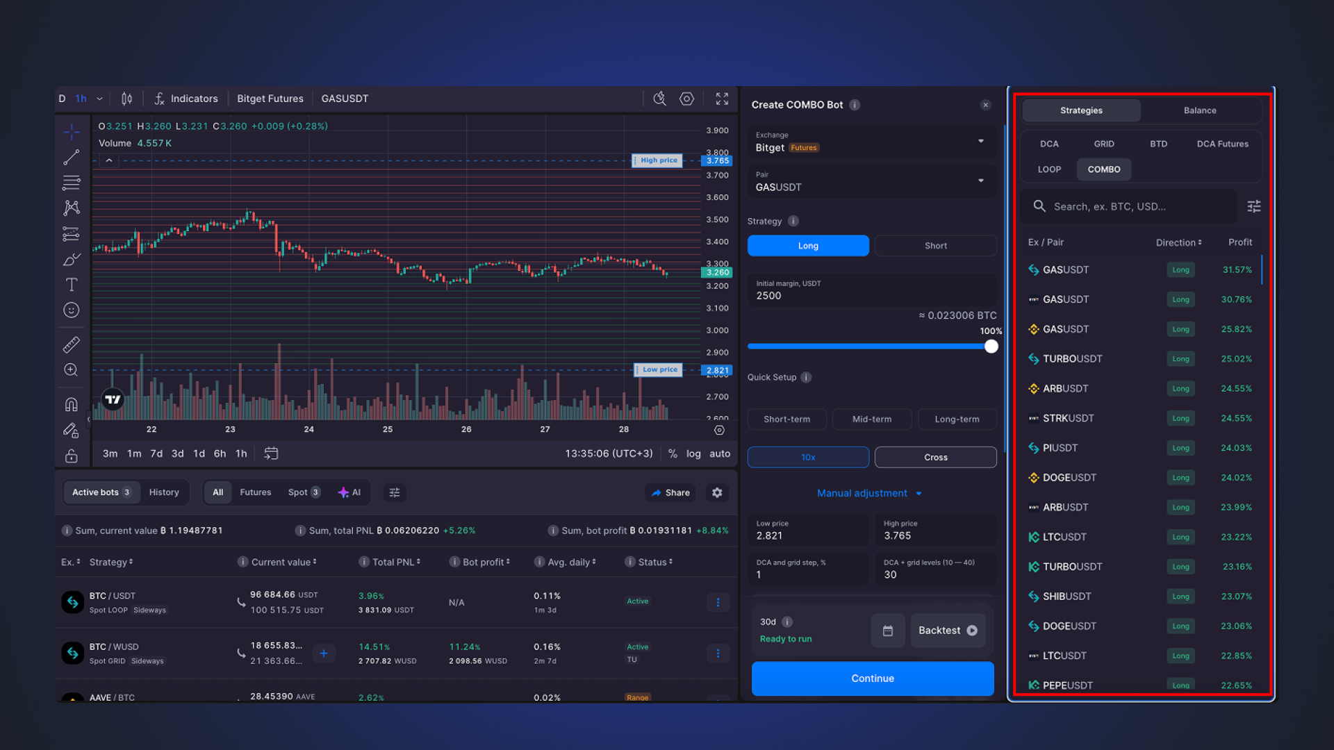 Do You Really Need to Use Arbitrage to Profit From Crypto?-9