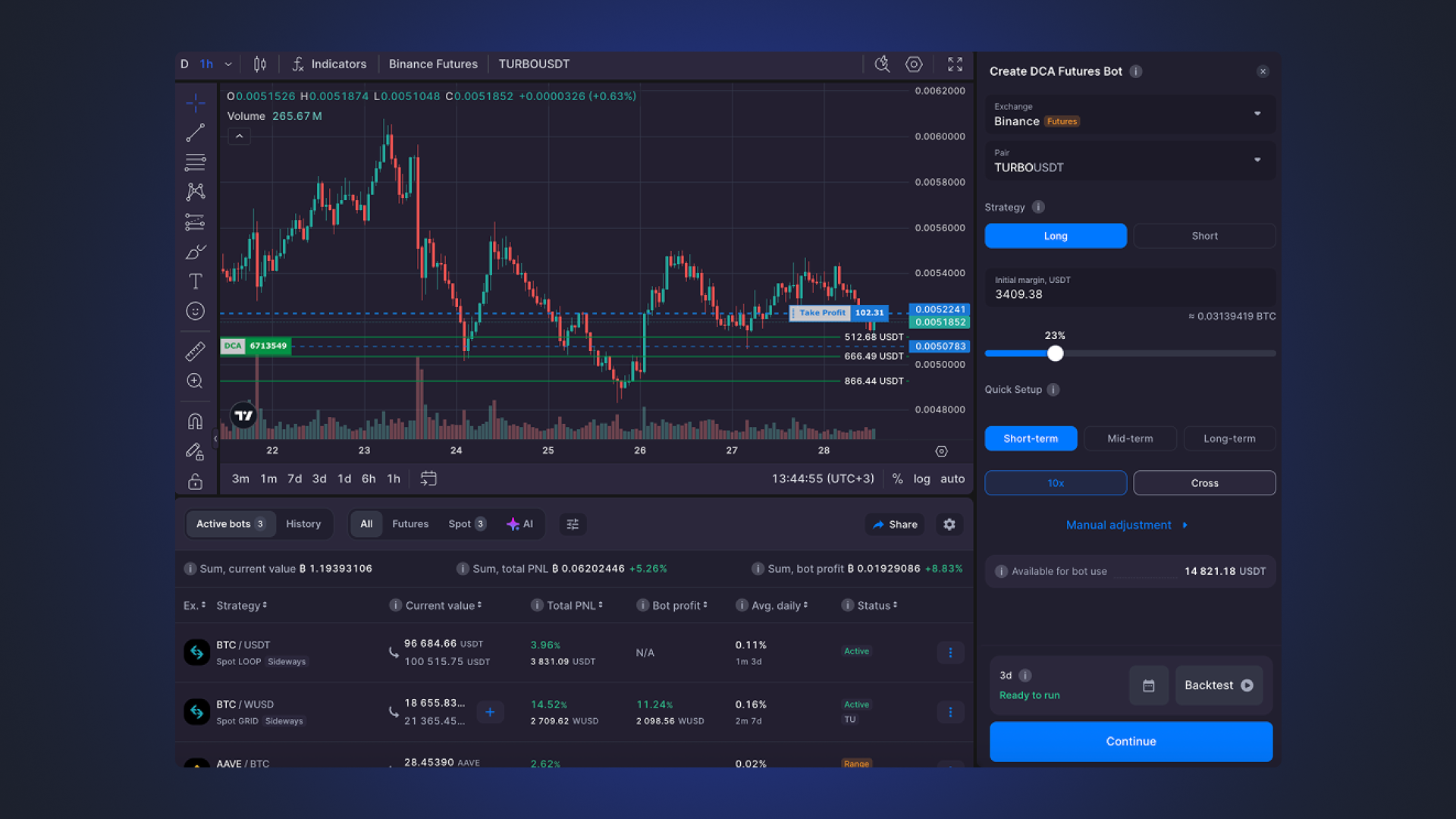 Do You Really Need to Use Arbitrage to Profit From Crypto?-12
