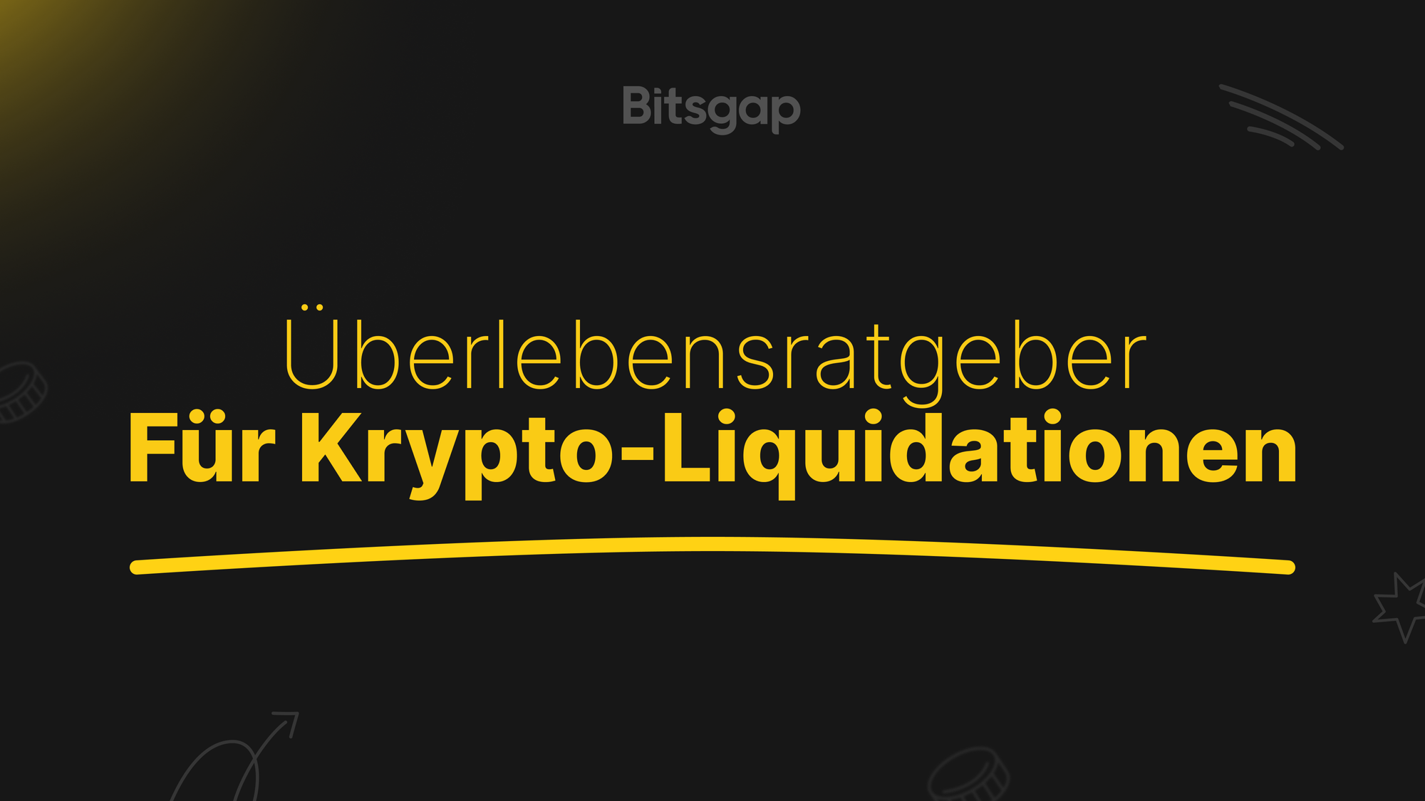 Was ist Liquidation in Kryptowährungen? | Bitsgap blog
