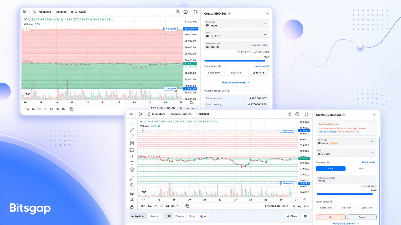 Crypto Trading Bot Not Making Profit? 7 Setup Mistakes to Check-1