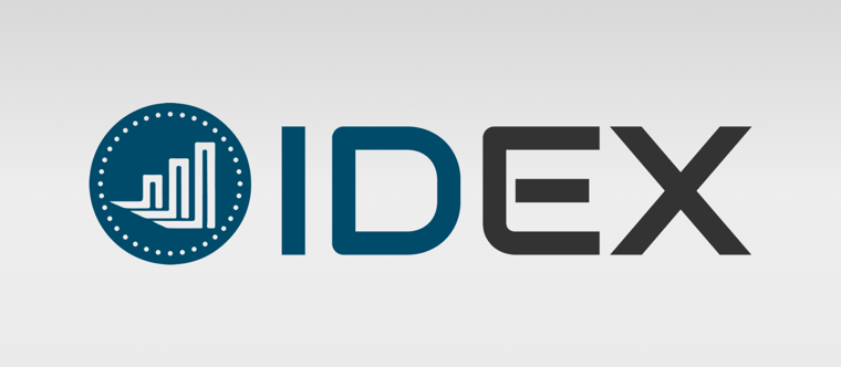 First Decentralized Exchange on Bitsgap - IDEX