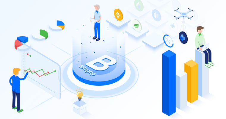 The state of Bitsgap platform update, 13th April, 2018