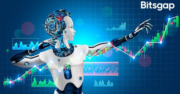 Automated trading - maximize your HODLING portfolio return