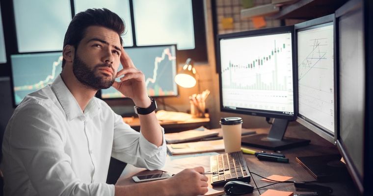 What will be with Bitcoin after the 'halving' event?