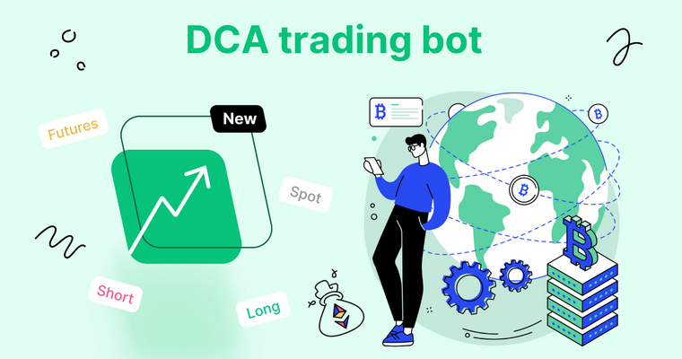 What is the DCA strategy? Can it be automated?