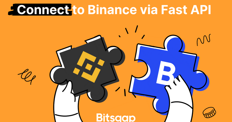 Binance Fast Connect: Get Rid of Problems With API Keys