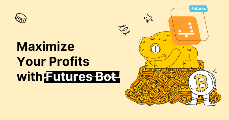 COMBO Trading Bot: Your Way to Profit From Binance Futures