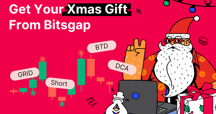 Your Xmas Gift: Save 30% on an Annual Plan of Your Choice