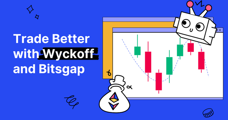 How to Make Better Trading Decisions with the Wyckoff Method
