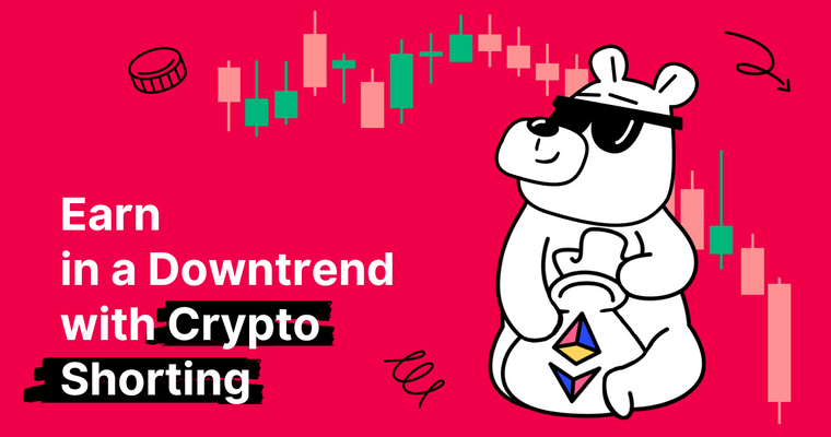 Learn How Shorting Crypto With Bitsgap Works