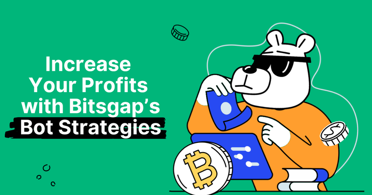 Earn More with the Bot Strategies Widget