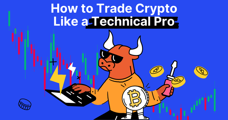 The TAO of Crypto: Decoding the Crypto Technical Analysis