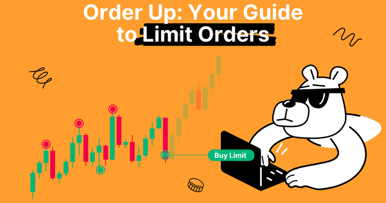 Limit Order in Crypto Trading