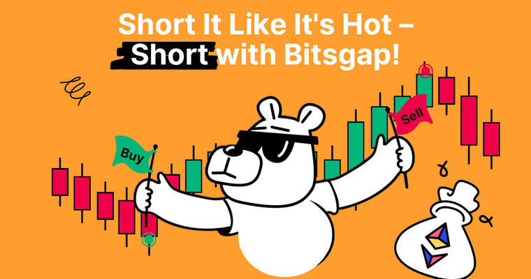 Going for a Wild Ride: Your Ultimate Guide to Shorting Cryptocurrency