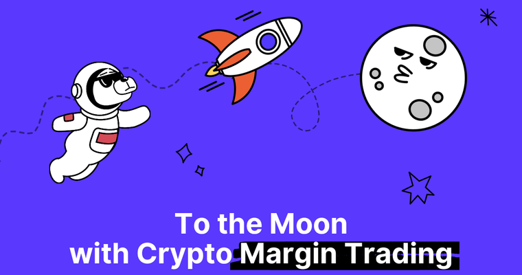 10x Your Crypto: A Guide to Crypto Margin Trading