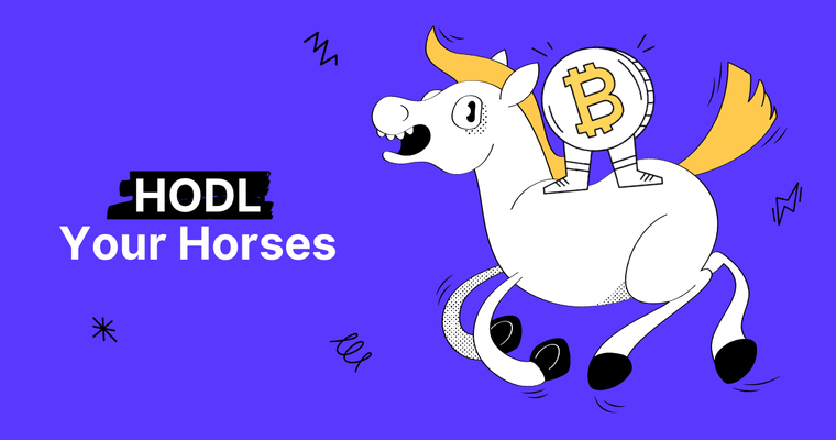 HODLing Explained: The Power of Patience in Crypto Trading