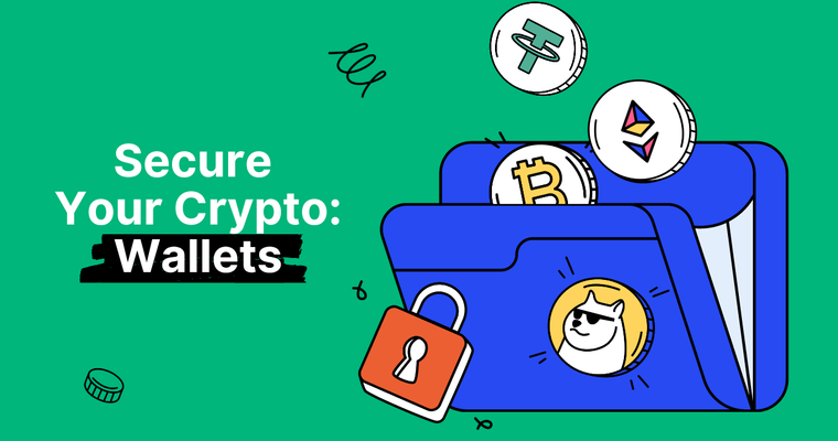Cryptocurrency Wallets Explained: How to Keep Your Coins Safe and Secure