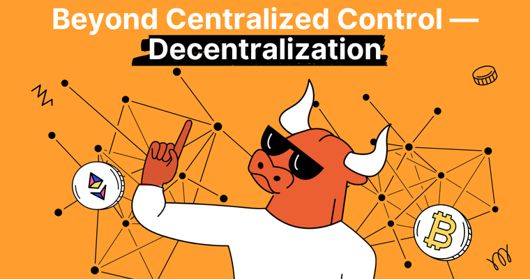Breaking the Chains: Understanding Crypto Decentralization