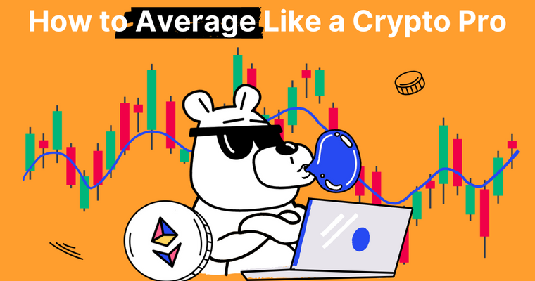 Your Guide to Understanding Moving Averages in Cryptocurrency