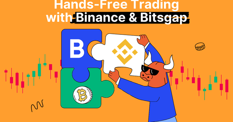 How to Run a Trading Bot on Binance