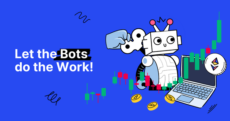 How Does a Cryptocurrency Trading Bot Work?