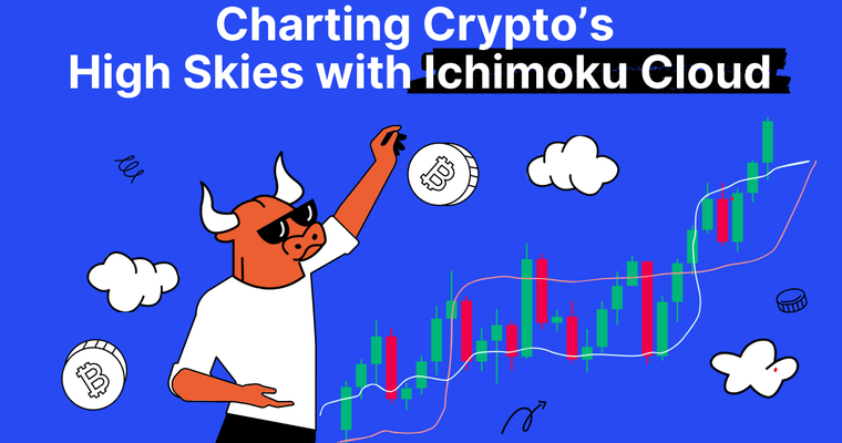 Ichimoku Cloud Trading Tips for Crypto