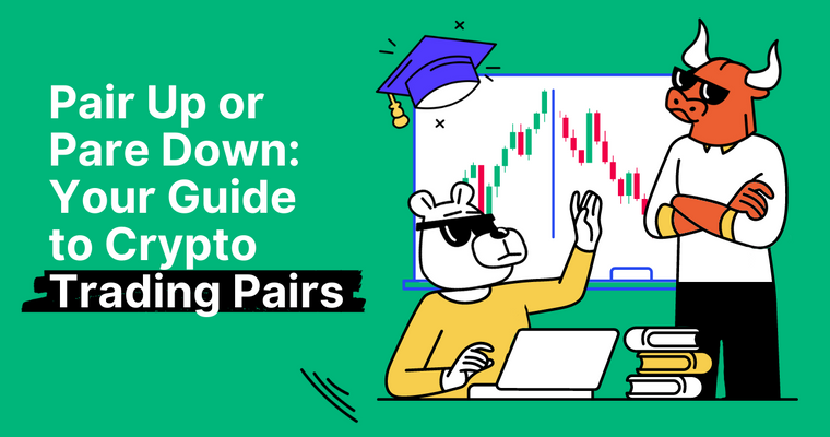 Crypto Trading Pairs Explained: Your Essential Guide to Navigating Digital Asset Duos