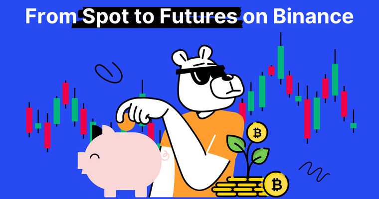 Binance Spot vs. Futures: Risk Management