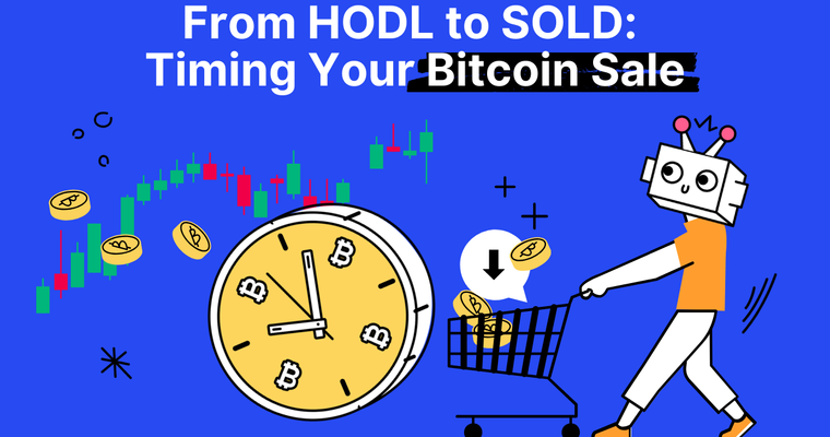 When Is the Best Time to Sell Bitcoin?