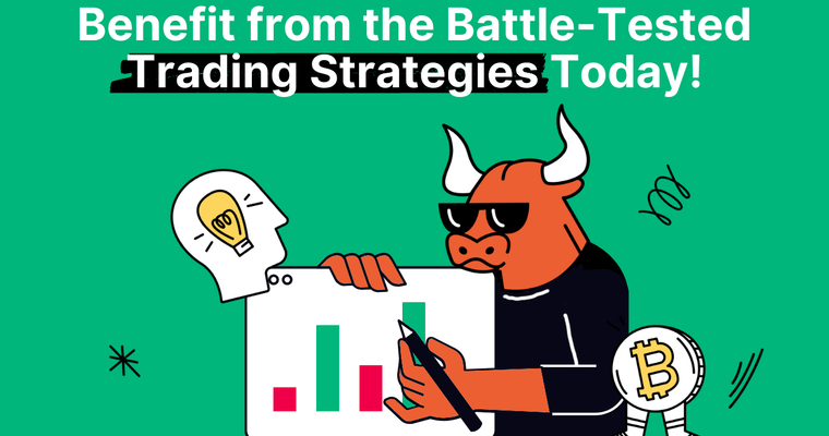 Three Cryptocurrency Trading Strategies That Work