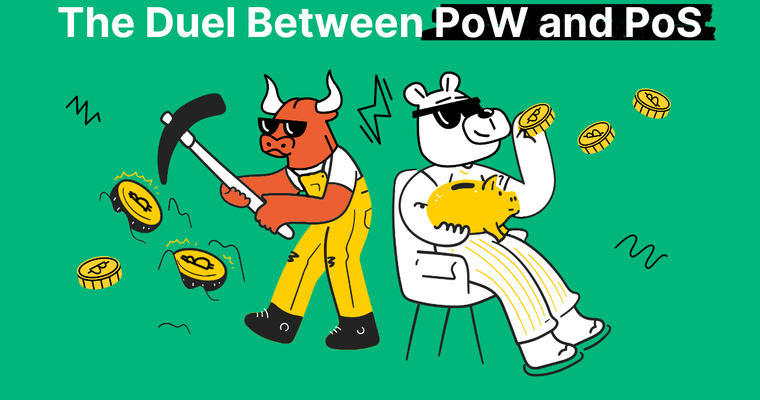 Unlocking Blockchain: A Deep Dive into PoW and PoS Consensus Algorithms