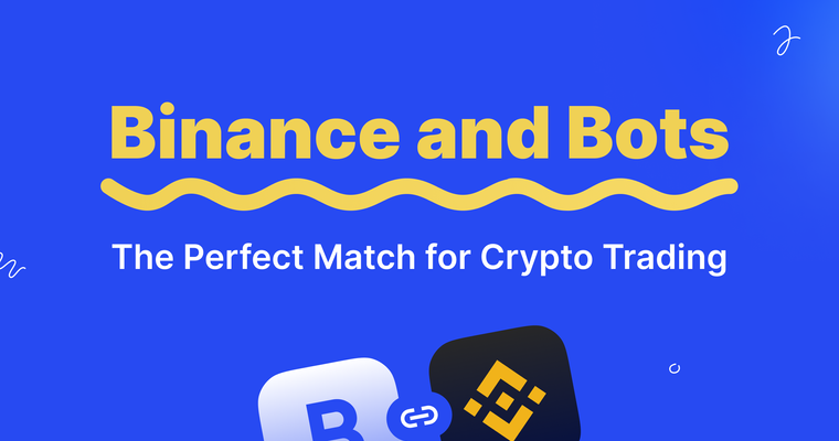 Automated Trading on Binance: Why Choose Binance