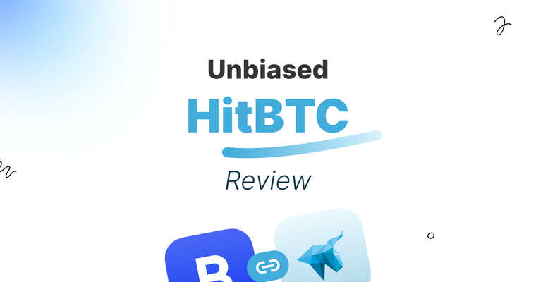 Things to Consider Before Launching Bots on HitBTC: Your Ultimate HitBTC Review