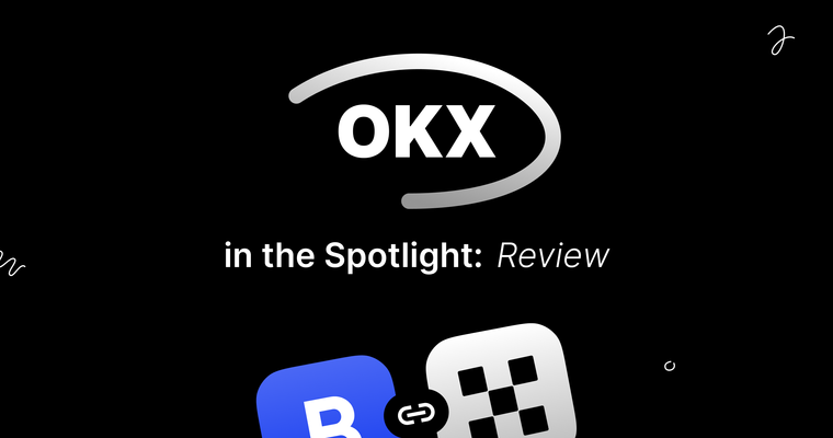 OKX Crypto Exchange Review: Why Choose OKX?
