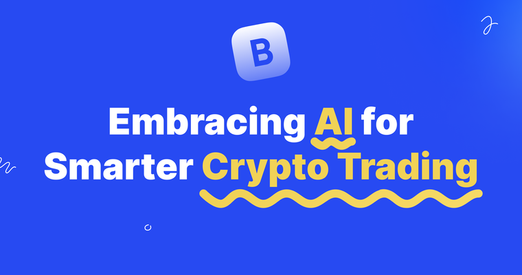How AI Can Help Crypto Traders Improve Trading Experience