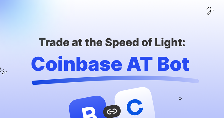 Bitsgap’s Coinbase Advanced Trade Trading Bot